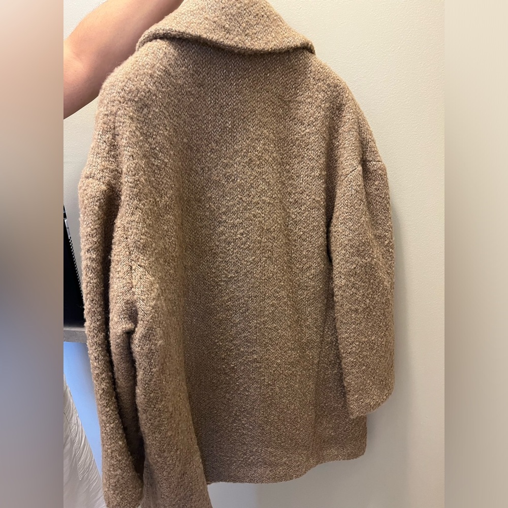 Mango coat - Picture 2 of 4